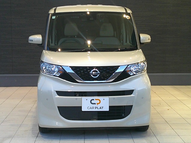 日産 ルークス ６６０ Ｘ R4年 (関東) 99