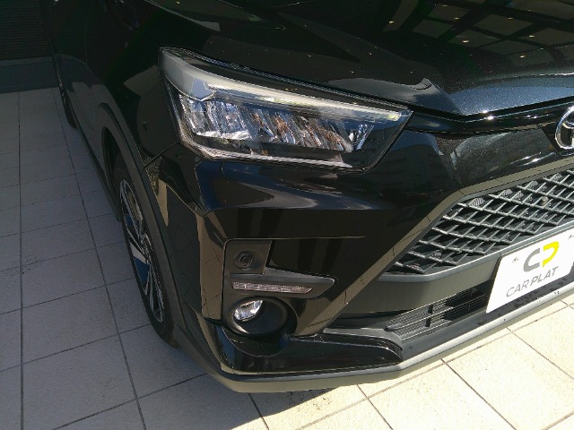 トヨタ ライズ １．０ Ｚ R3年 (関東) 99