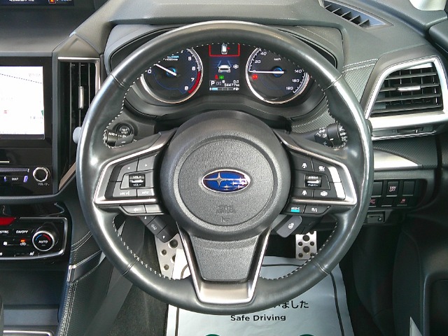スバル フォレスター　ハイブリッド ２．０ アドバンス ４ＷＤ R4年 (関東) 99