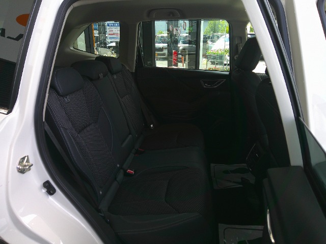 スバル フォレスター　ハイブリッド ２．０ アドバンス ４ＷＤ R4年 (関東) 99