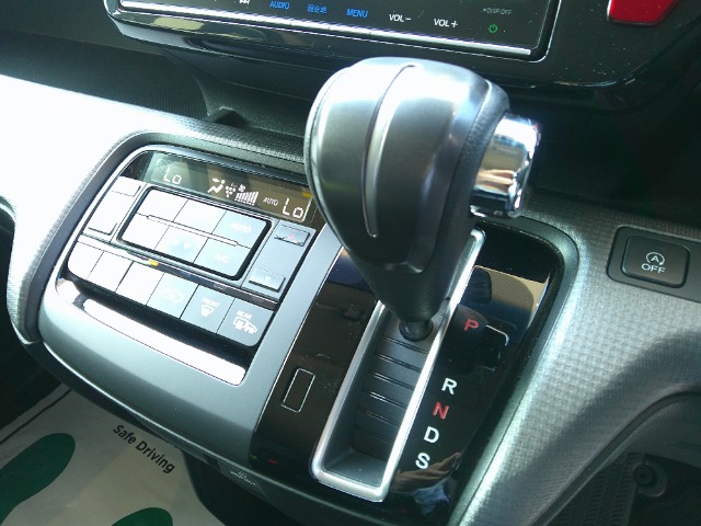 ホンダ ステップワゴン １．５ スパーダ ホンダ センシング H29年 (関東) 99