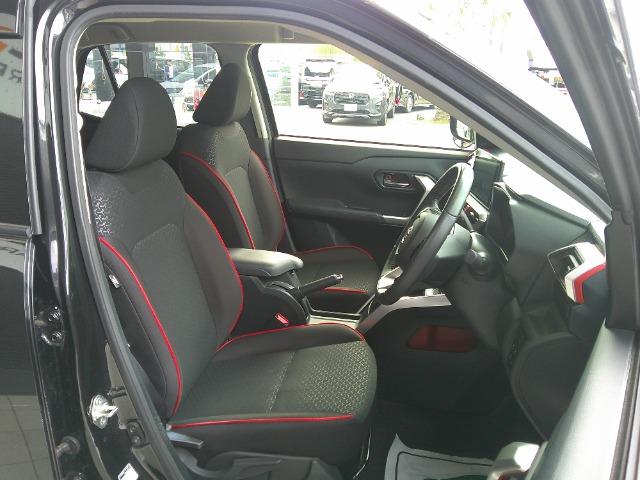 トヨタ ライズ １．０ Ｚ R3年 (関東) 99