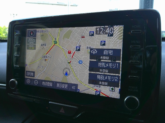 トヨタ ヤリスクロス　ハイブリッド １．５ ハイブリッド Ｇ Ｅ－ＦＯＵＲ ４ＷＤ R2年 (関東) 99