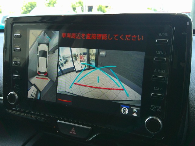 トヨタ ヤリスクロス　ハイブリッド １．５ ハイブリッド Ｇ Ｅ－ＦＯＵＲ ４ＷＤ R2年 (関東) 99