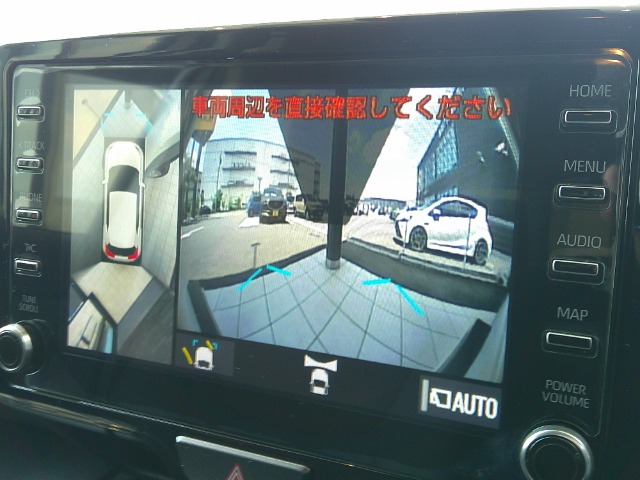 トヨタ ヤリスクロス　ハイブリッド １．５ ハイブリッド Ｇ Ｅ－ＦＯＵＲ ４ＷＤ R2年 (関東) 99