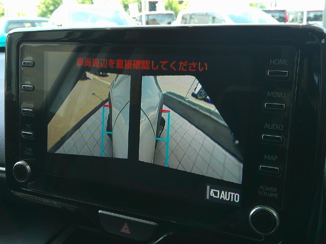 トヨタ ヤリスクロス　ハイブリッド １．５ ハイブリッド Ｇ Ｅ－ＦＯＵＲ ４ＷＤ R2年 (関東) 99