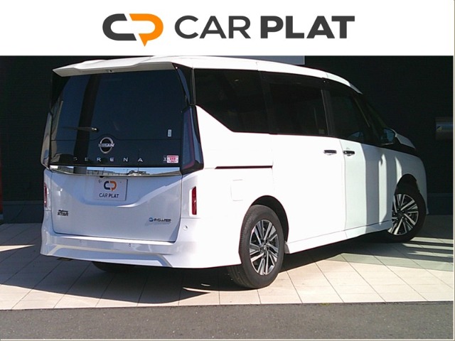 日産 セレナ １．４ Ｅ－ＰＯＷＥＲ ハイウェイスターＶ R5年 (関東) 99