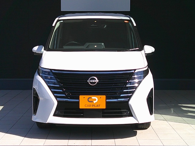 日産 セレナ １．４ Ｅ－ＰＯＷＥＲ ハイウェイスターＶ R5年 (関東) 99