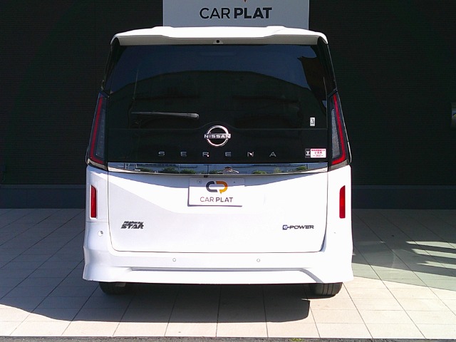 日産 セレナ １．４ Ｅ－ＰＯＷＥＲ ハイウェイスターＶ R5年 (関東) 99