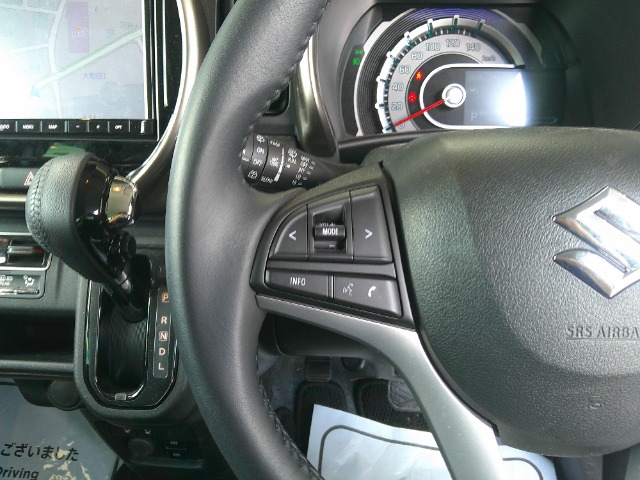 スズキ ハスラー ６６０ ＪスタイルＩＩ R5年 (関東) 99