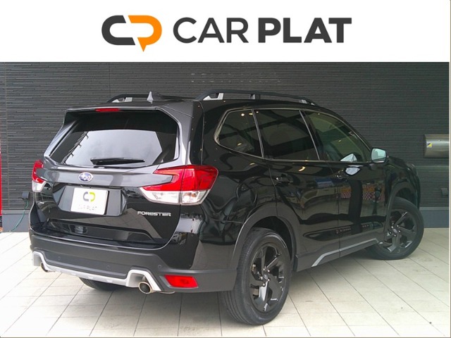 スバル フォレスター １．８ スポーツ ４ＷＤ R4年 (関東) 99