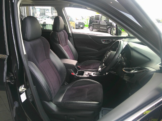 スバル フォレスター １．８ スポーツ ４ＷＤ R4年 (関東) 99