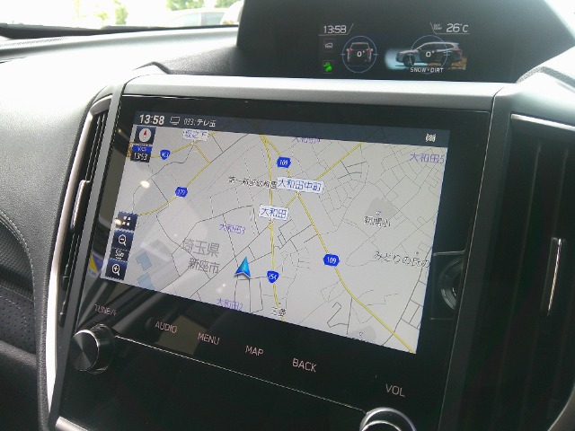スバル フォレスター １．８ スポーツ ４ＷＤ R4年 (関東) 99