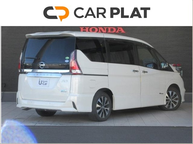 日産 セレナ ２．０ ハイウェイスター Ｖ H30年 (関東) 99
