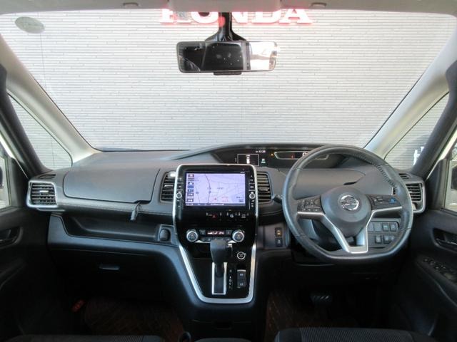 日産 セレナ ２．０ ハイウェイスター Ｖ H30年 (関東) 99