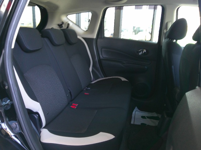 日産 ノート １．２ Ｅ－ＰＯＷＥＲ Ｘ H29年 (関東) 99