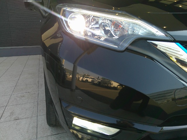 日産 ノート １．２ Ｅ－ＰＯＷＥＲ Ｘ H29年 (関東) 99