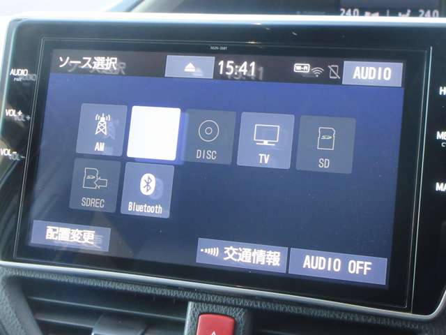 トヨタ ヴォクシー １．８ ハイブリッド ＺＳ 煌ＩＩＩ R3年 (関東) 99