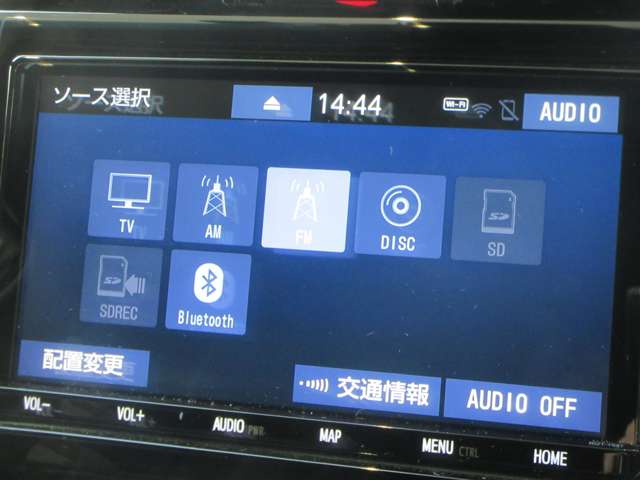 トヨタ ハリアー ２．０ プレミアム R1年 (関東) 99