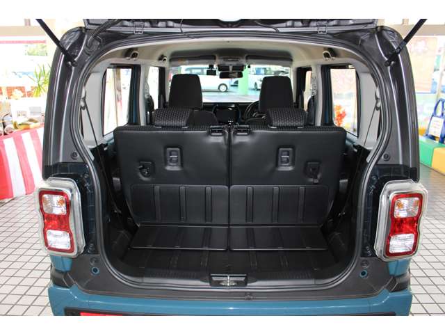 マツダ フレアクロスオーバー ６６０ ハイブリッド ＸＴ R4年 (関東) 99