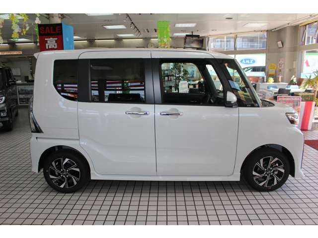 ダイハツ タント ６６０ カスタム Ｘ リミテッド R8年 (関東) 99
