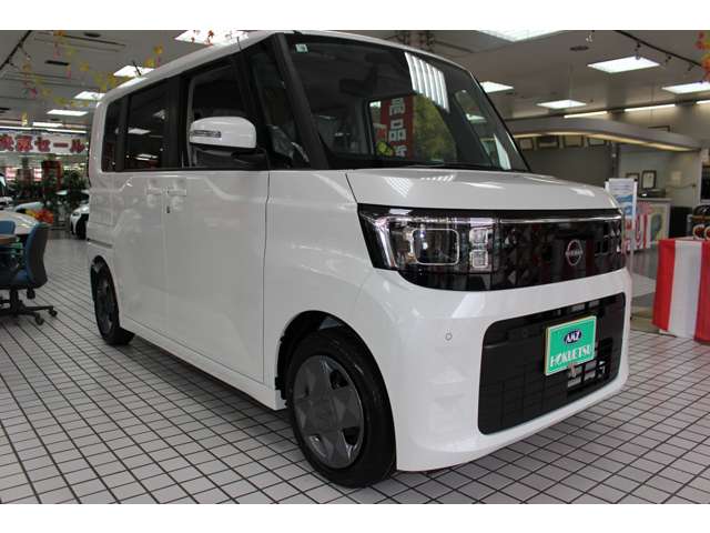 日産 ルークス ６６０ Ｘ R8年 (関東) 99