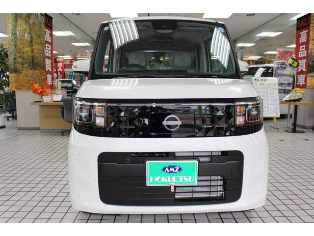 日産 ルークス ６６０ Ｘ R8年 (関東) 99
