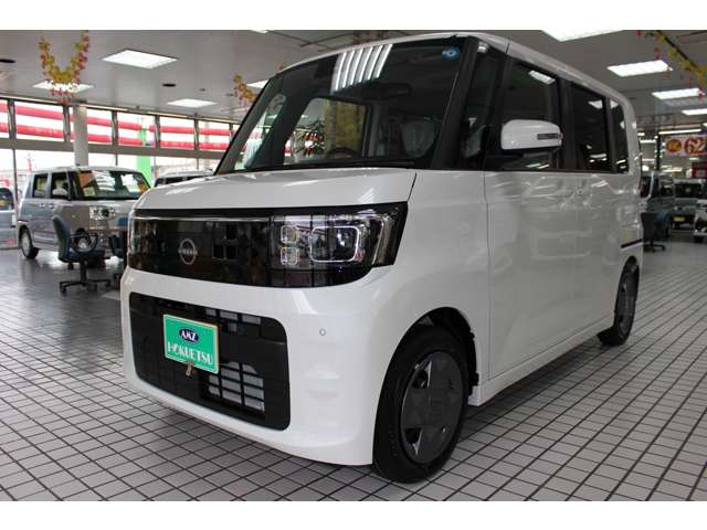 日産 ルークス ６６０ Ｘ R8年 (関東) 99