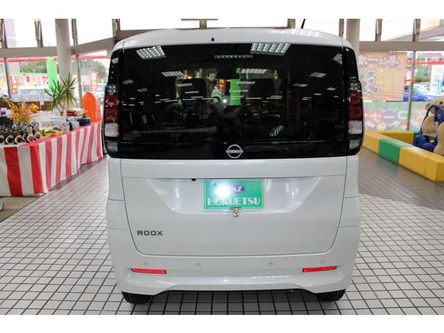 日産 ルークス ６６０ Ｘ R8年 (関東) 99