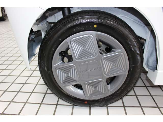日産 ルークス ６６０ Ｘ R8年 (関東) 99