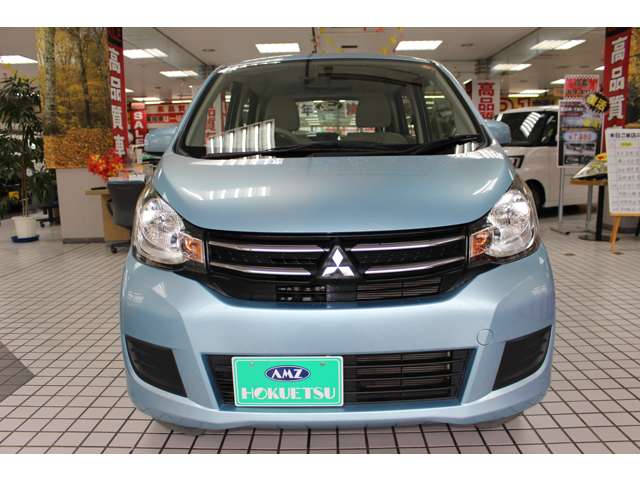 三菱 ｅＫワゴン ６６０ Ｅ H28年 (関東) 99