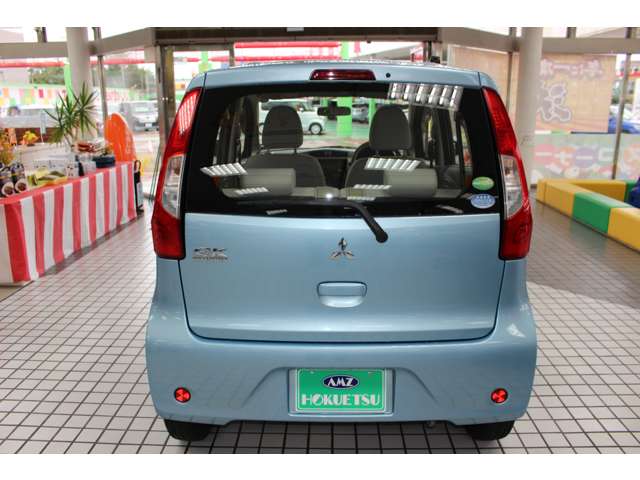 三菱 ｅＫワゴン ６６０ Ｅ H28年 (関東) 99