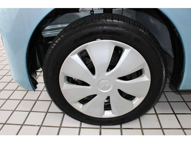 三菱 ｅＫワゴン ６６０ Ｅ H28年 (関東) 99