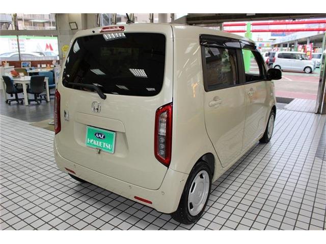 ホンダ Ｎ−ＷＧＮ ６６０ Ｌ ホンダ センシング R3年 (関東) 99