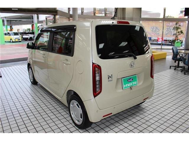 ホンダ Ｎ−ＷＧＮ ６６０ Ｌ ホンダ センシング R3年 (関東) 99