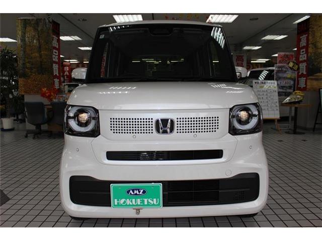 ホンダ Ｎ　ＢＯＸ ６６０ R7年 (関東) 99