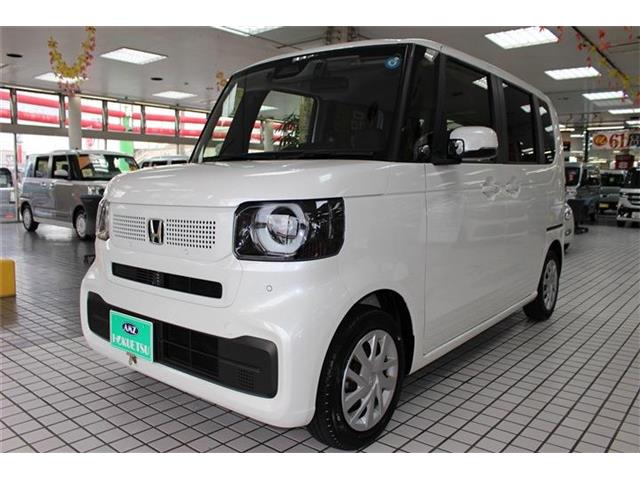 ホンダ Ｎ　ＢＯＸ ６６０ R7年 (関東) 99