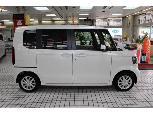 ホンダ Ｎ　ＢＯＸ ６６０ R7年 (関東) 99