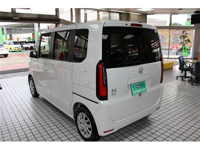ホンダ Ｎ　ＢＯＸ ６６０ R7年 (関東) 99
