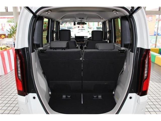 ホンダ Ｎ　ＢＯＸ ６６０ R7年 (関東) 99
