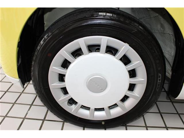 ダイハツ ムーヴ　キャンバス ６６０ ストライプス Ｇ R4年 (関東) 99