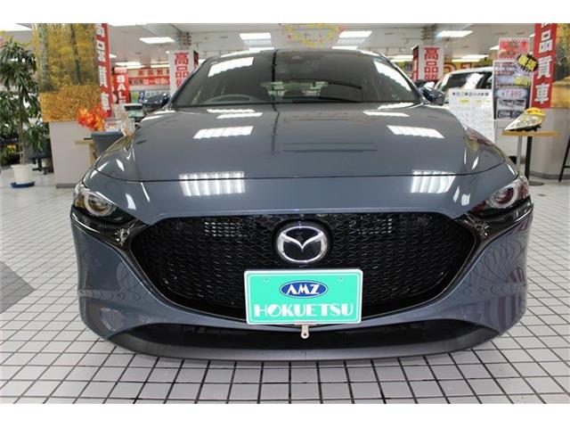 マツダ ＭＡＺＤＡ３　ファストバック ２．０ ２０Ｓ プロアクティブ ツーリング セレクション R2年 (関東) 99