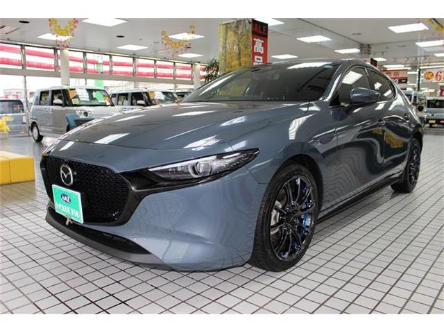 マツダ ＭＡＺＤＡ３　ファストバック ２．０ ２０Ｓ プロアクティブ ツーリング セレクション R2年 (関東) 99