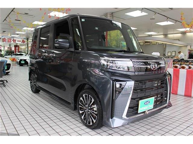 ダイハツ タント ６６０ カスタム ＲＳ R5年 (関東) 99