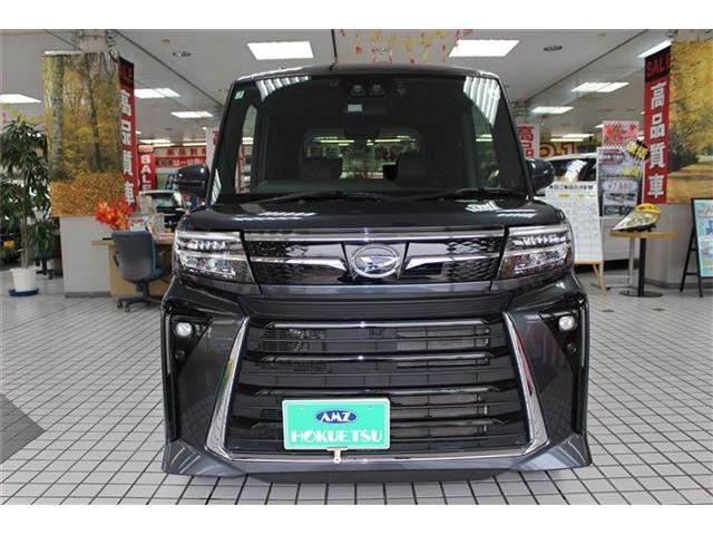 ダイハツ タント ６６０ カスタム ＲＳ R5年 (関東) 99
