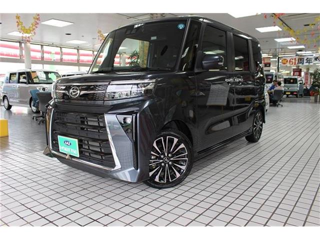 ダイハツ タント ６６０ カスタム ＲＳ R5年 (関東) 99