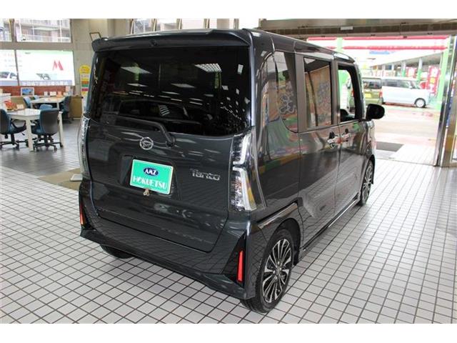 ダイハツ タント ６６０ カスタム ＲＳ R5年 (関東) 99
