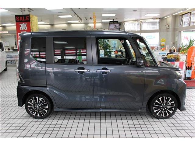 ダイハツ タント ６６０ カスタム ＲＳ R5年 (関東) 99