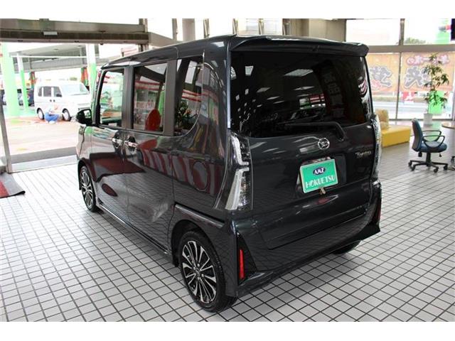 ダイハツ タント ６６０ カスタム ＲＳ R5年 (関東) 99