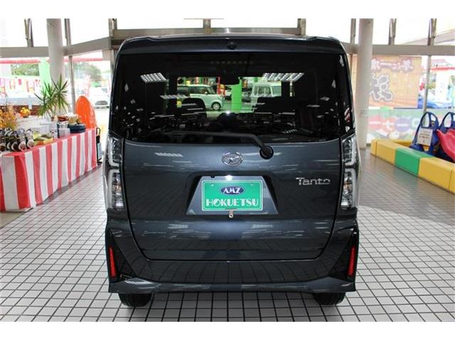ダイハツ タント ６６０ カスタム ＲＳ R5年 (関東) 99